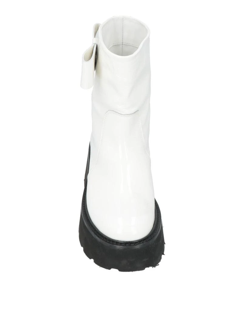 N°21 Ankle boot 4