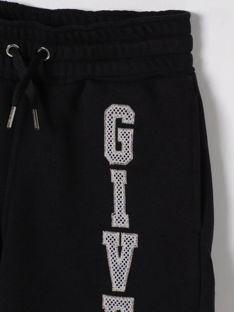 GIVENCHY Shorts kids Givenchy 3