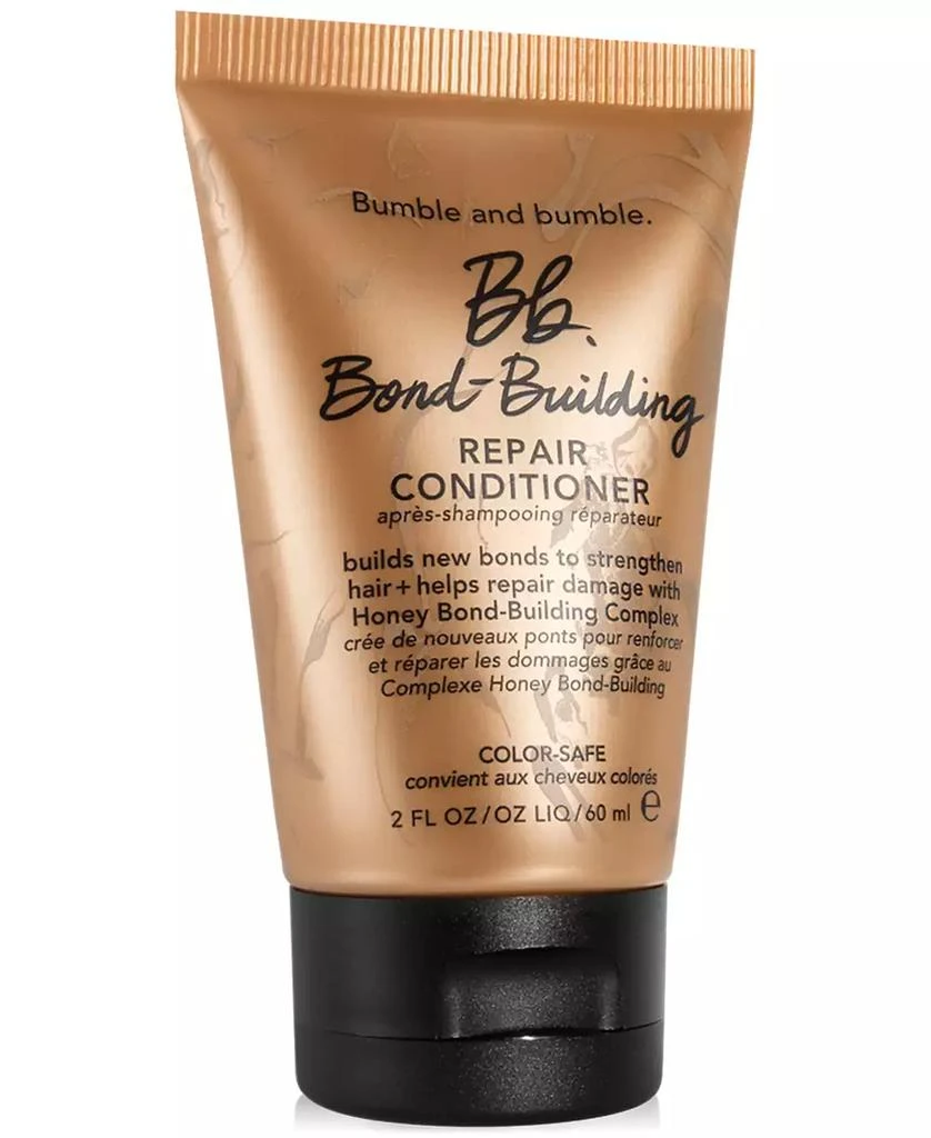 bumble&bumble Bond-Building Repair Conditioner, 6.7 oz. 2