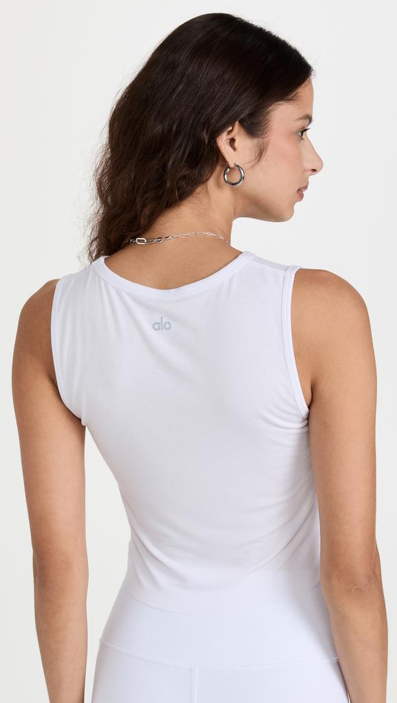 Alo Yoga Cover Tank