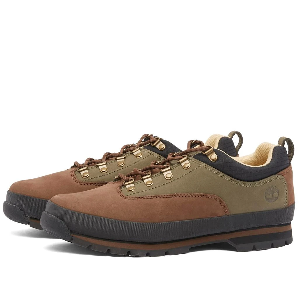Timberland Timberland Euro Hiker Low 1