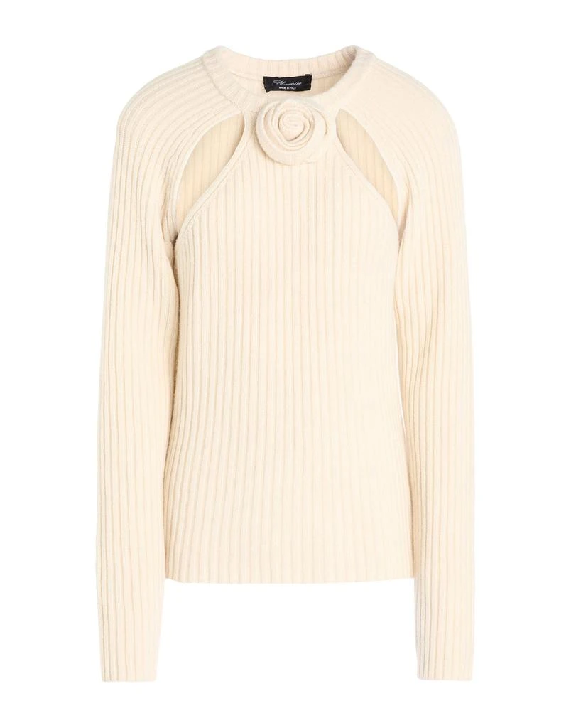BLUMARINE Sweater 1