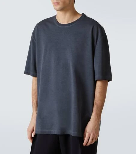 MAISON MARGIELA Cotton jersey T-shirt 3