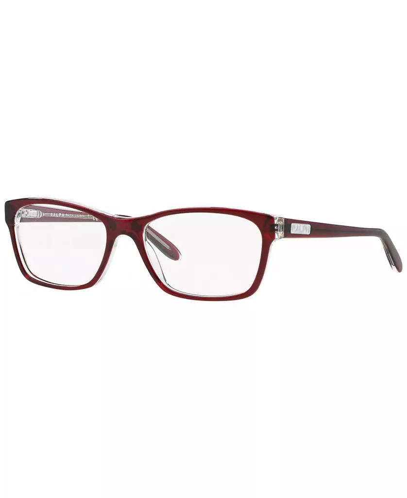 Ralph Lauren Ralph Lauren RA7039 Women's Square Eyeglasses 1