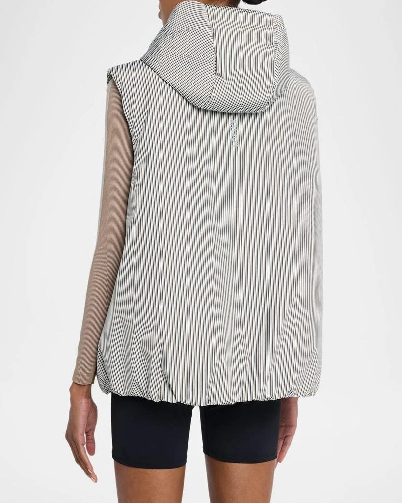Loewe x On Technical Puffer Vest 3