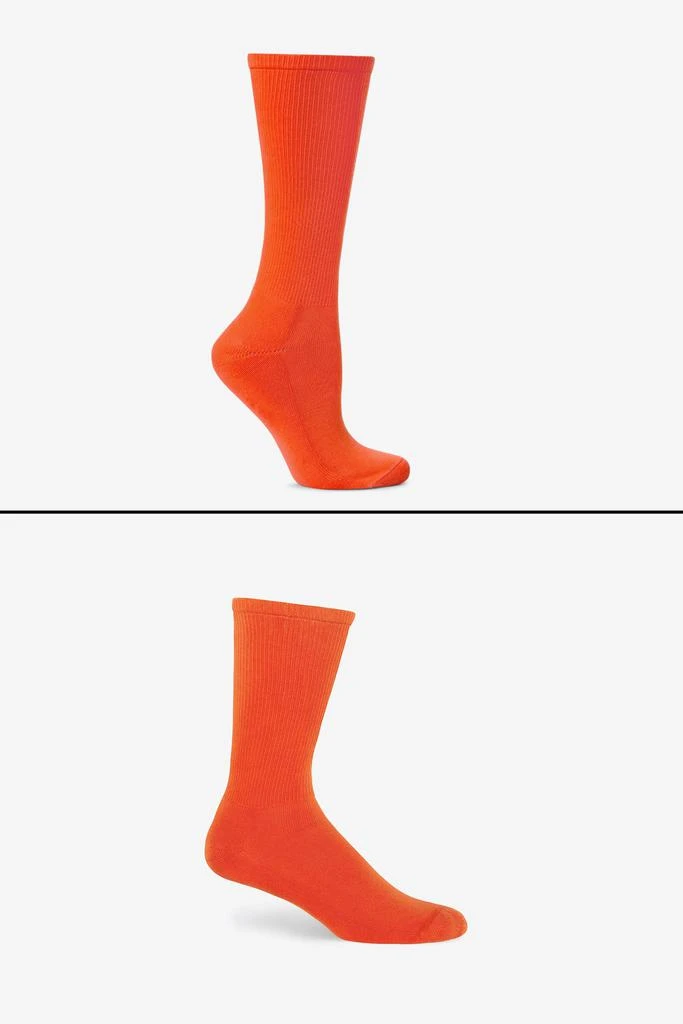 Los Angeles Apparel UNISOCK - Unisex Sock 91
