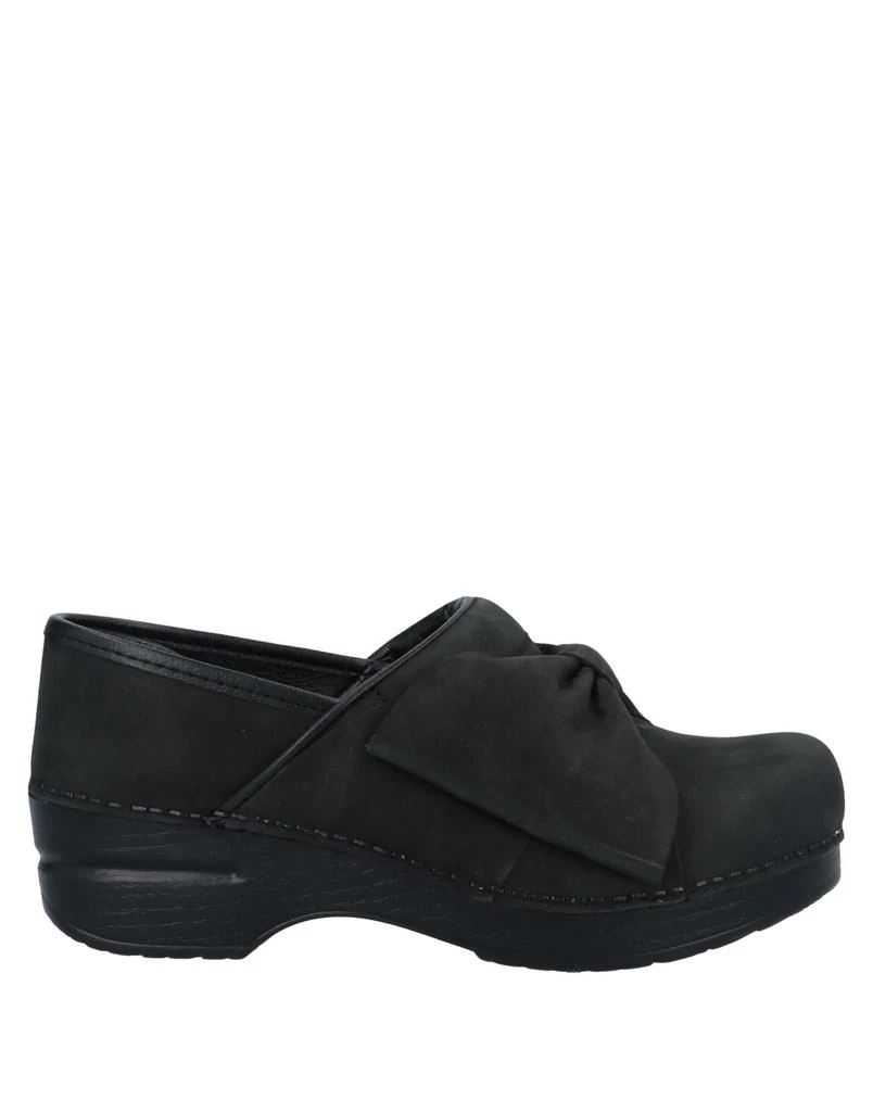 Dansko Mules and clogs 1