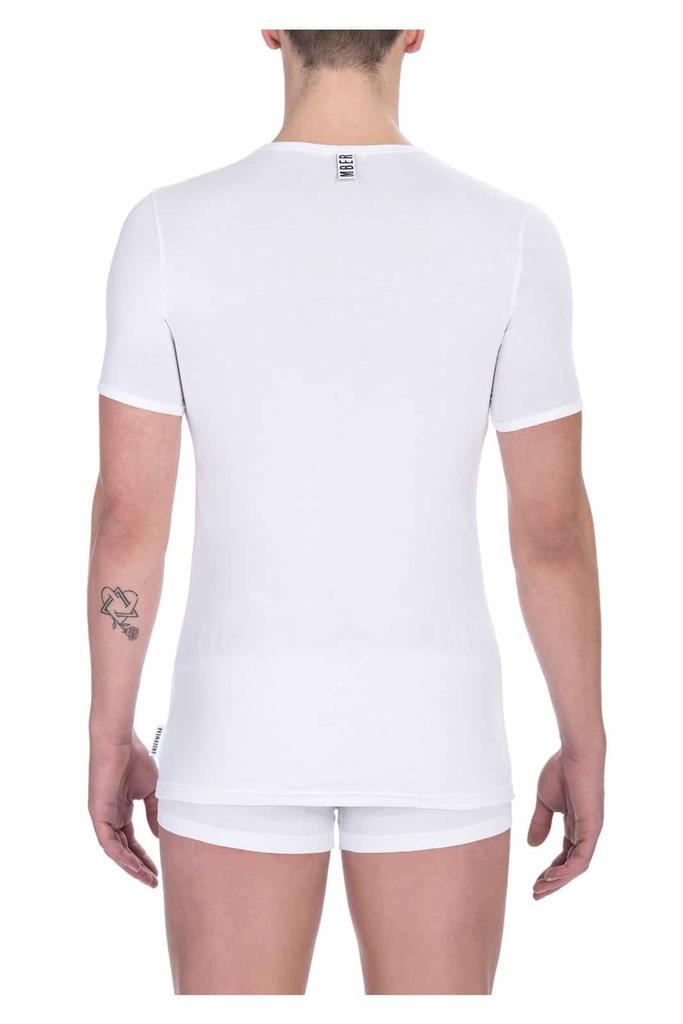 BIKKEMBERGS T-shirts White Men