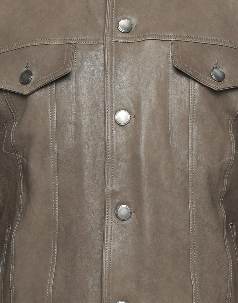 MASTERPELLE Jacket 4