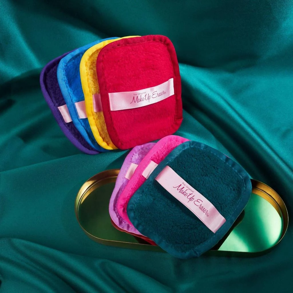 MakeUp Eraser Makeup Eraser - Hidden Gem 7-Day Holiday Gift Set 7