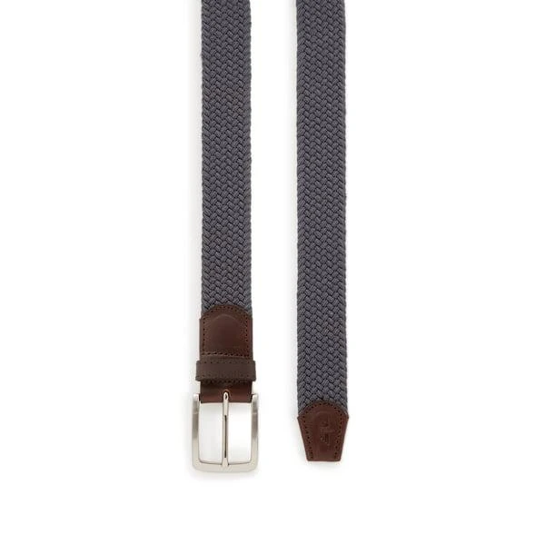 Dockers Polyester-blend braided belt 1
