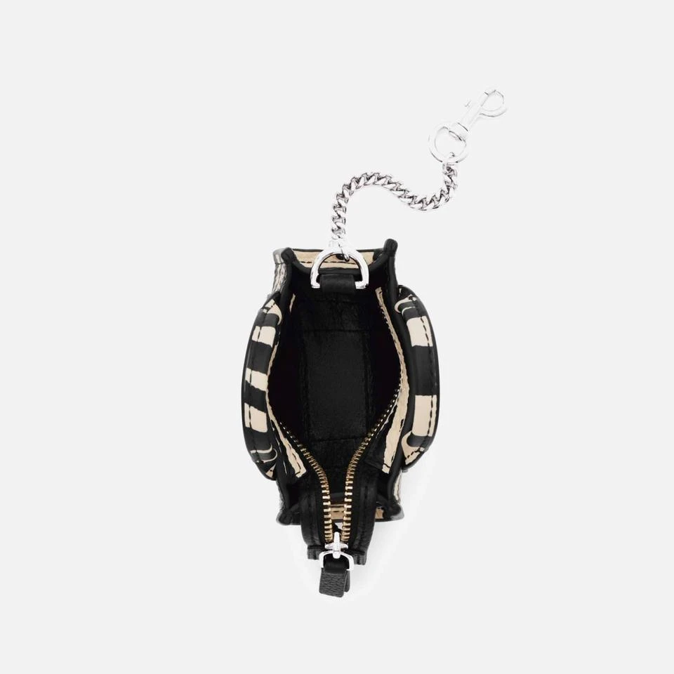 Marc Jacobs Marc Jacobs The Nano Tote Bag Charm 3