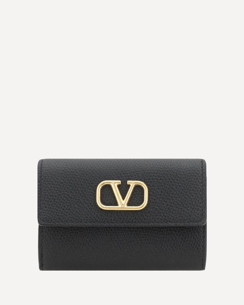 Valentino Business Card Holder