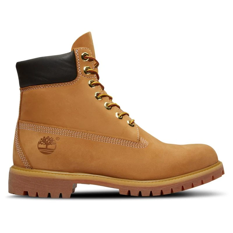 Timberland Timberland 6" Premium Waterproof Boots - Men's 1
