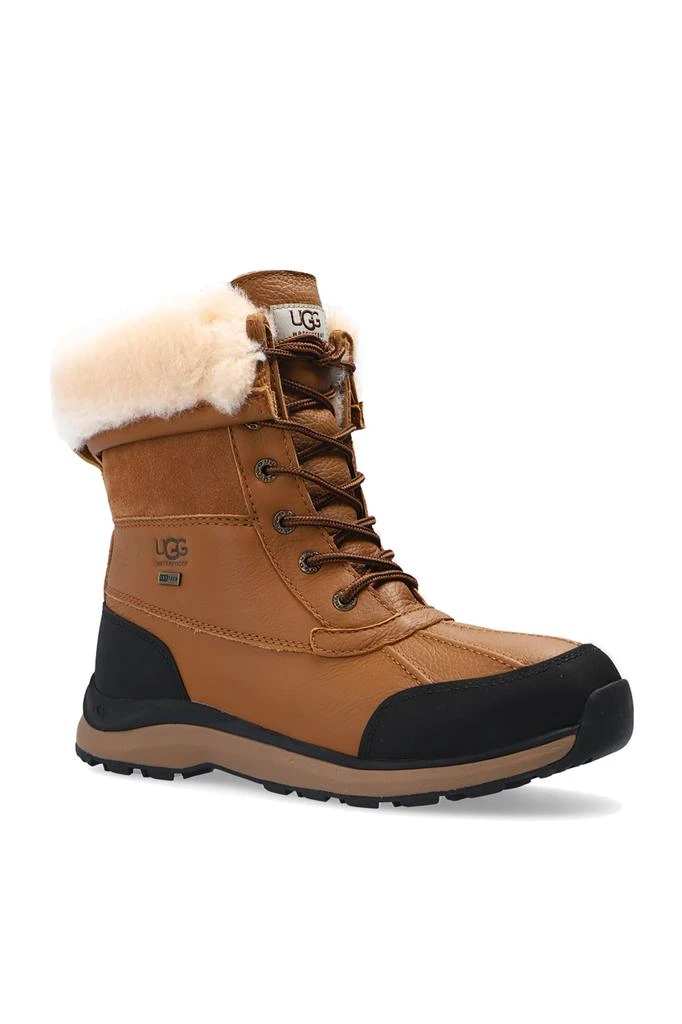 UGG ‘Adirondack Boot III’ lace-up boots 4