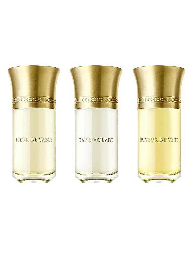 Liquides Imaginaires Buveur de Vent Eau de Parfum 4