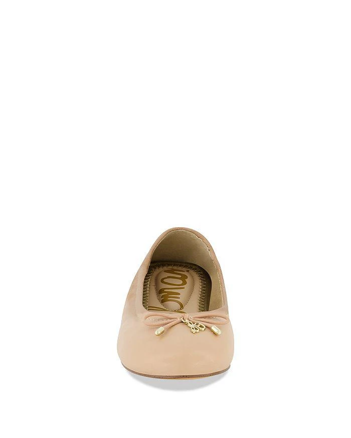 Sam Edelman Girls' Felicia Flats - Toddler, Little Kid, Big Kid 3