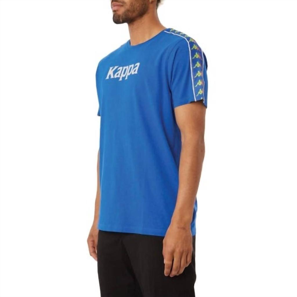 Kappa Kappa - Men's Authentic Bendoc T Shirt