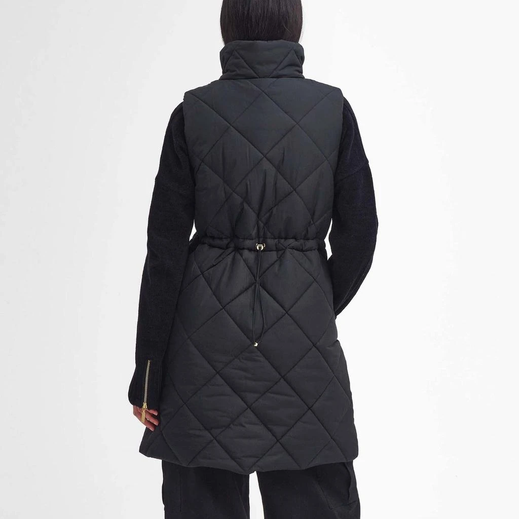 Barbour Barbour International Meir Shell Gilet 2