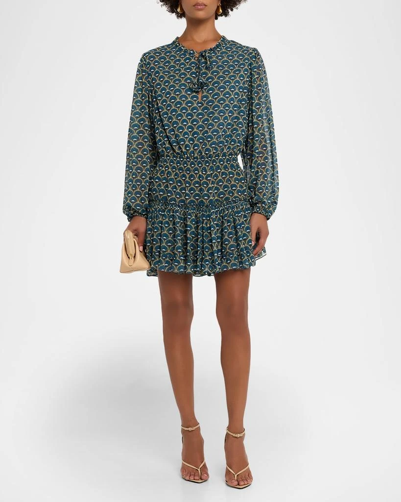 Dandelion Lorena Mini Dress  On Sale Now with Up to 50% Off | Discover  Exclusive Deals & Savings at BeyondStyle  Authentic MISA Women|dresses|women|women's  clothing with Limited-Time Discounts, Free Shipping, and