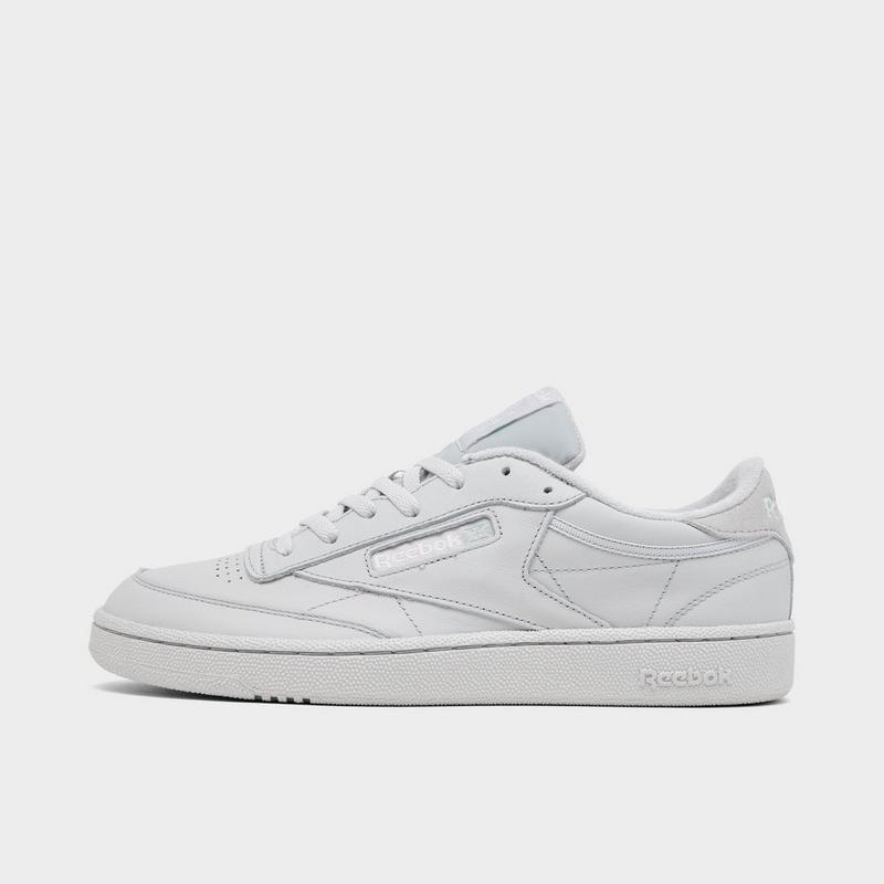 Reebok Men's Reebok Club C 85 Casual Shoes