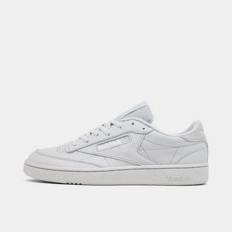 Reebok Men's Reebok Club C 85 Casual Shoes 1