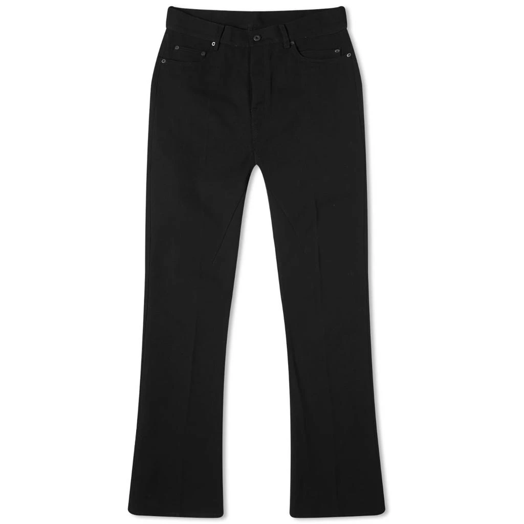 Rick Owens Rick Owens Jim Slim Jean 1