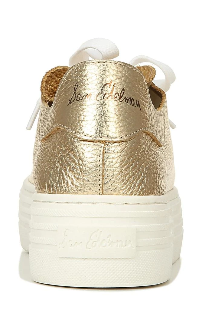 Sam Edelman Pippy Platform Sneaker 7