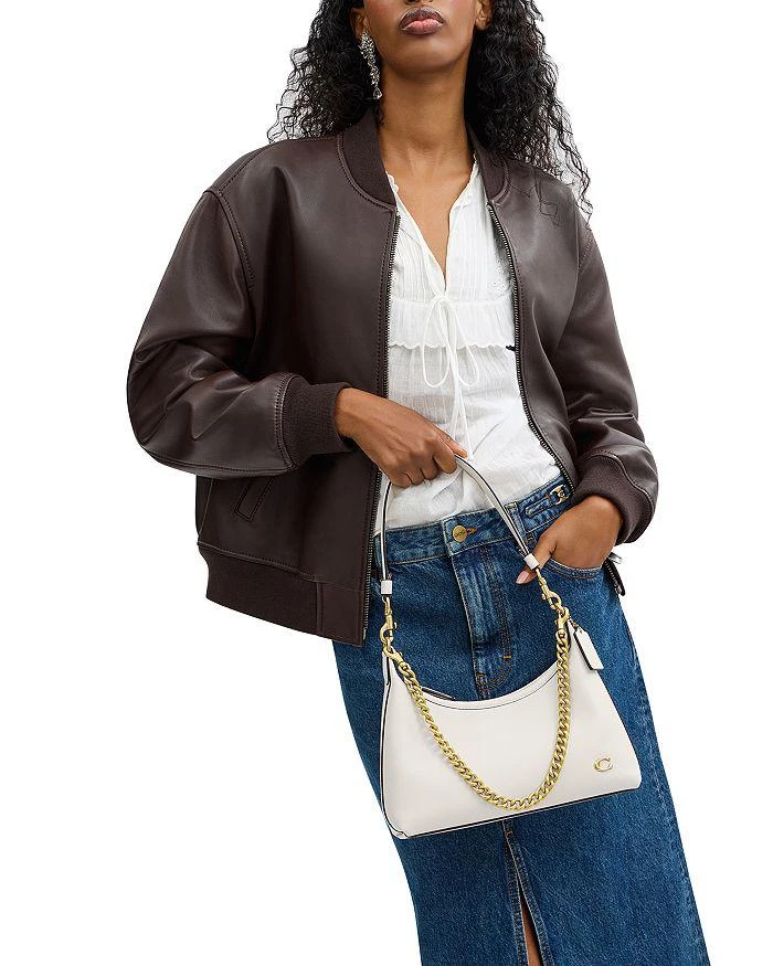 Coach Juliet Shoulder Bag 25 8