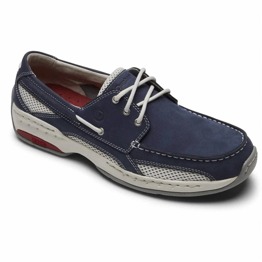 Dunham Dunham - Men's Captain Boat Shoes 1