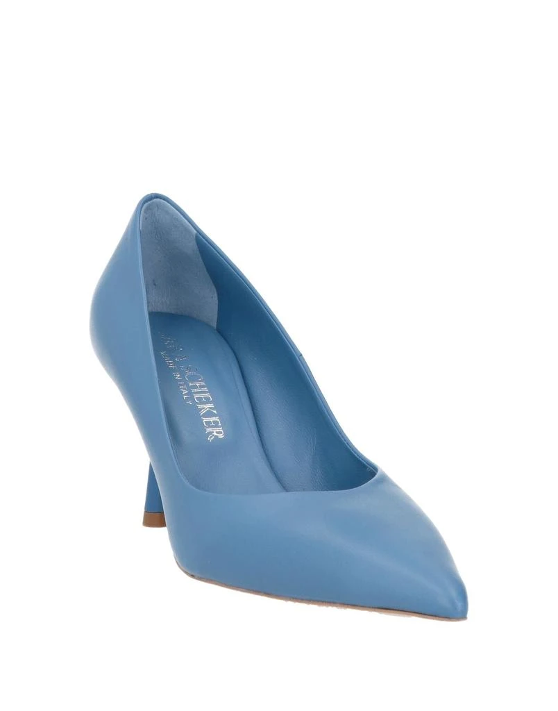 SARA SCHEKER Pump 2