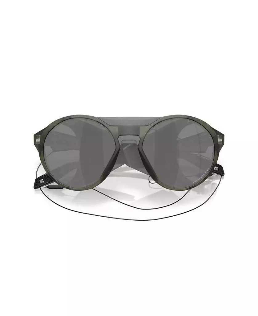 Oakley Men's Clifden Latitude Collection Polarized Sunglasses, OO9440 2