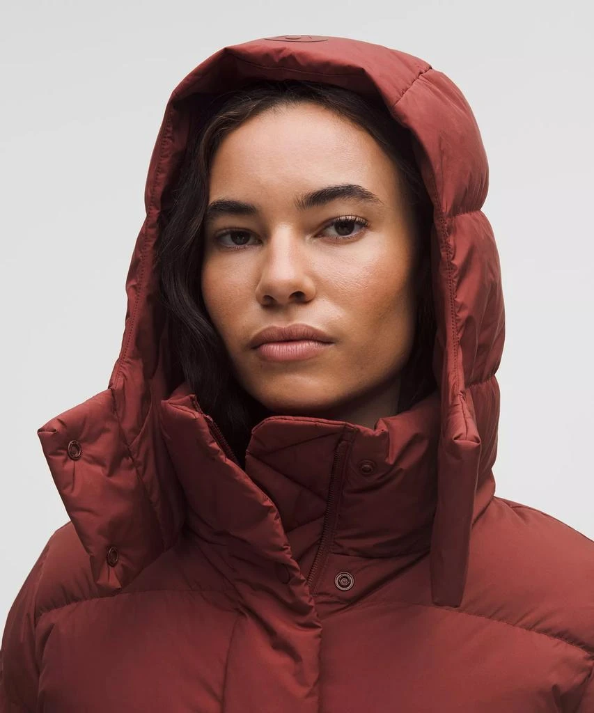 Lululemon Women's Wunder Puff 600-Down-Fill Jacket 53