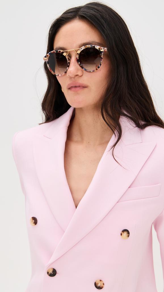 Krewe STL II Sunglasses