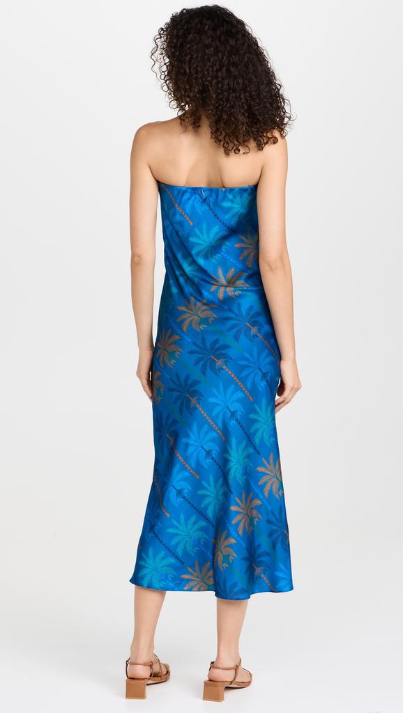 MISA Thara Dress