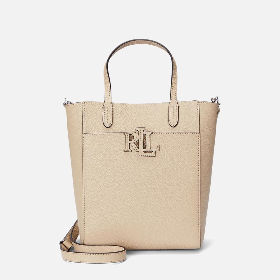 Lauren Ralph Lauren ラルフローレン Paisley Nylon Keaton Tote Ralph Lauren Ralph Lauren Paisley Nylon Medium Keaton Tote
