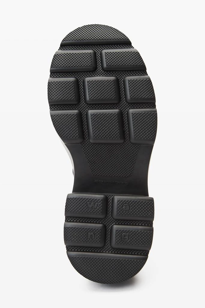 Alexander Wang Tova Mary Jane Platform in Leather 4