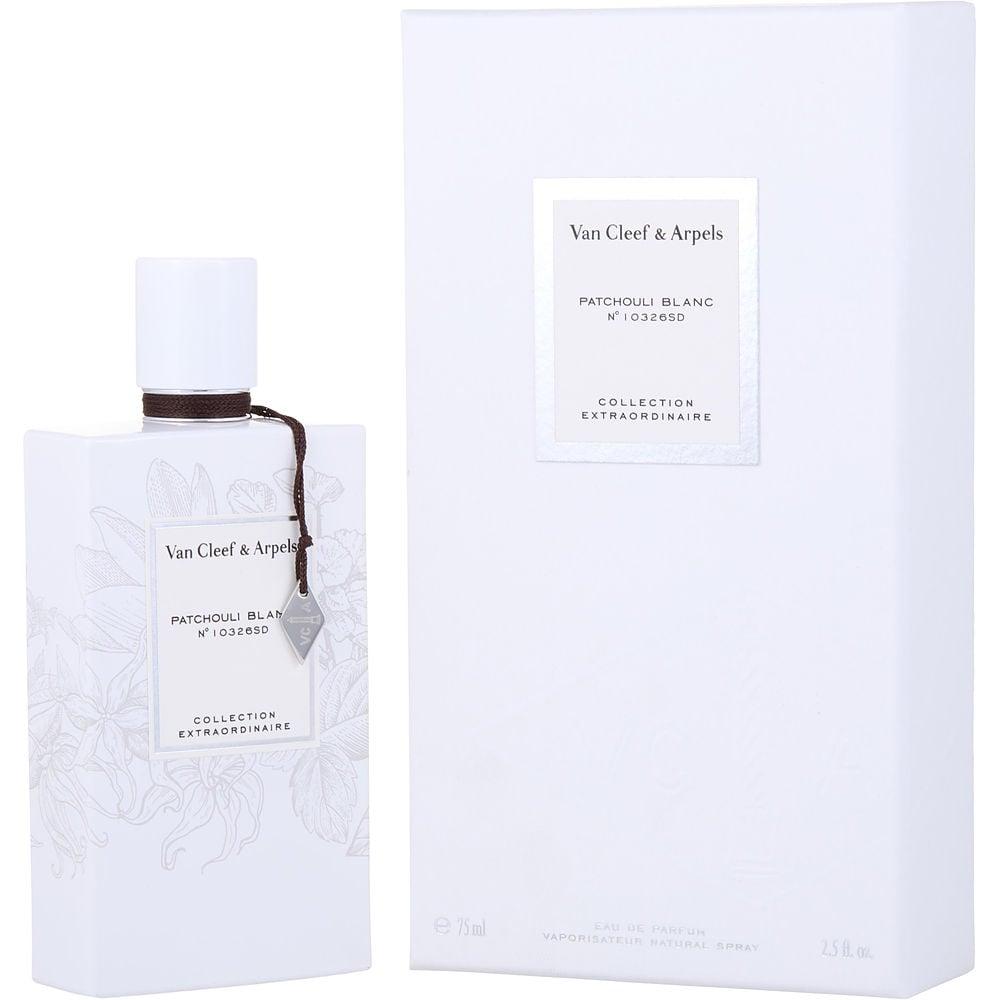 Van Cleef & Arpels Patchouli Blanc  By  Eau De Parfum Spray 2.5 Oz Women