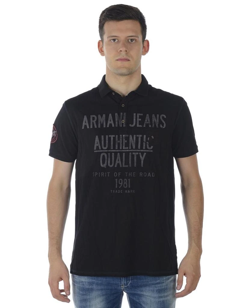 Armani Jeans Armani Jeans Topwear 1
