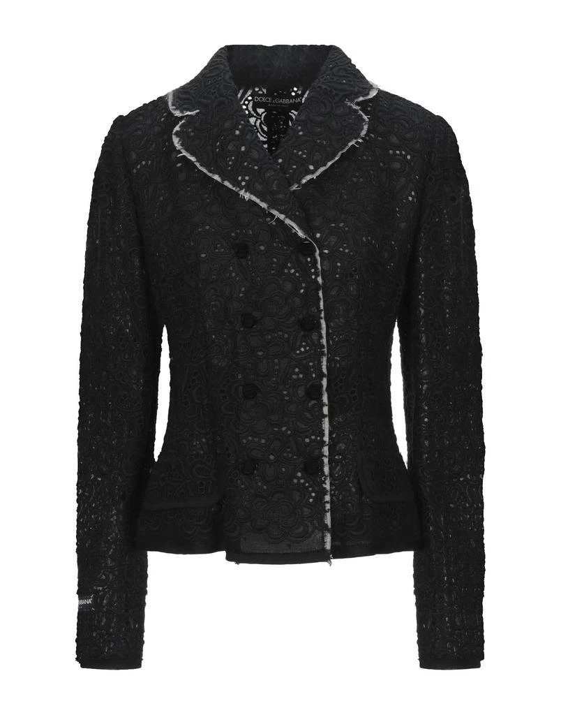 Dolce
Gabbana Blazer 1