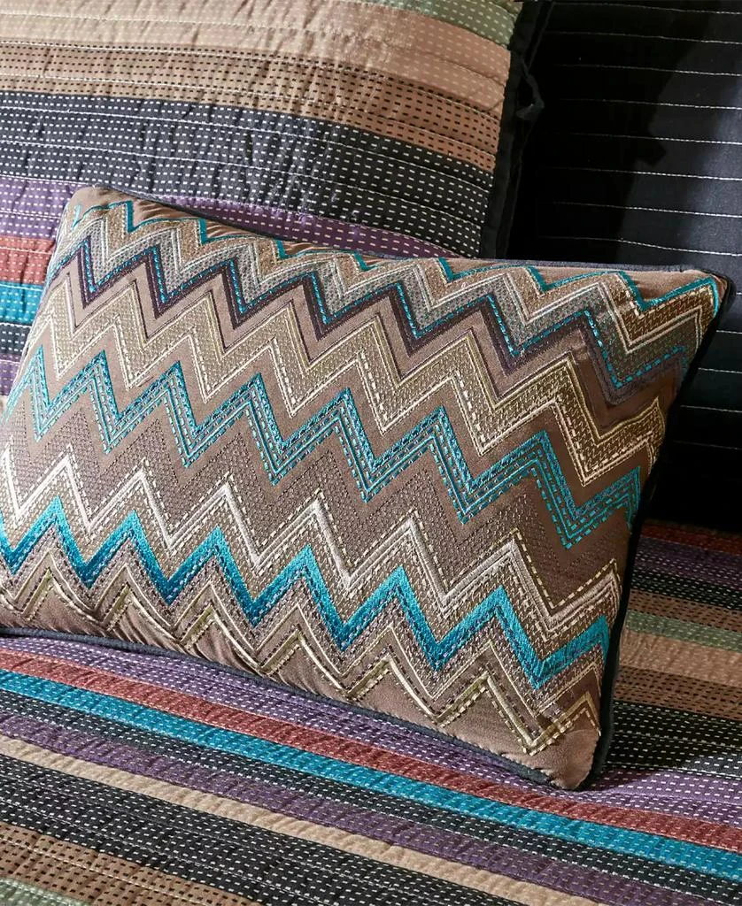 Macy's Yosemite 6-Pc. Quilt Set 5