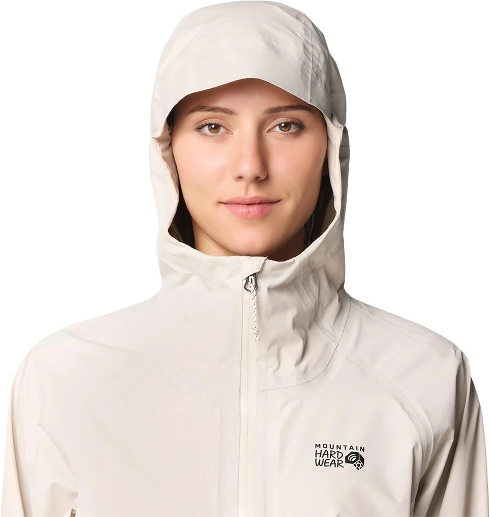 Mountain Hardwear Threshold Parka - Women
s 3