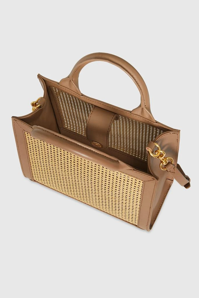 Rebecca Minkoff Megan Mini Tote 3
