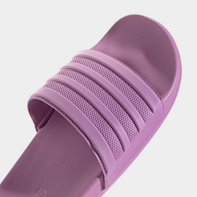 Adidas Men's adidas adilette Comfort Slide Sandals 3