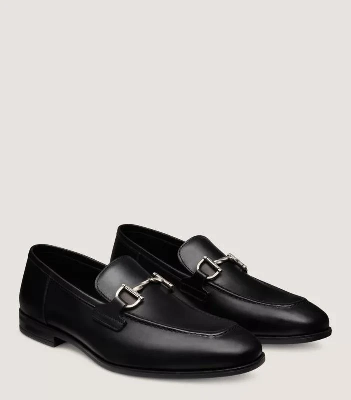 Stuart Weitzman SIMON TWISTBIT LOAFER 2