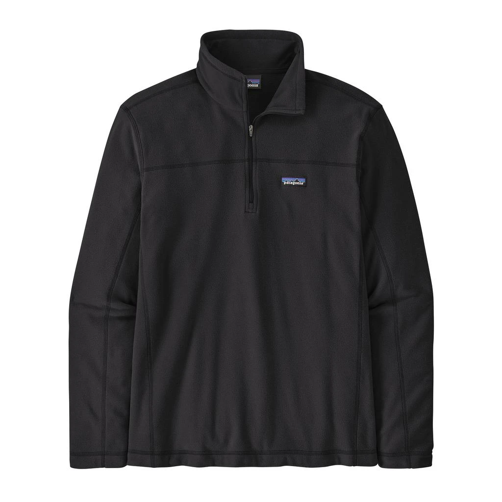 Patagonia Patagonia Micro D Fleece Pullover - Men's 1