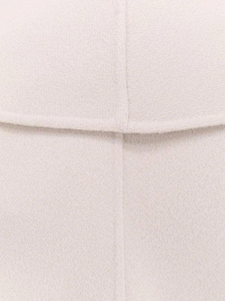 Max Mara Messi virgin wool coat 3