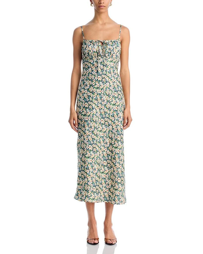 Ciao Lucia Leo Dress 7