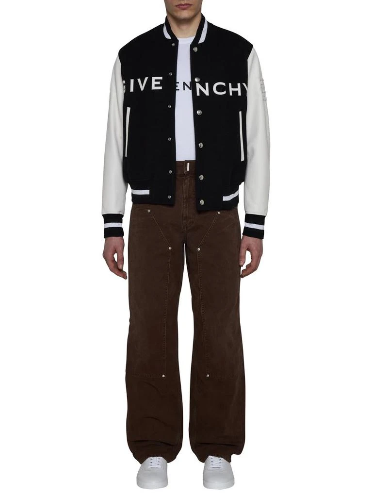 Givenchy Givenchy Coats 2