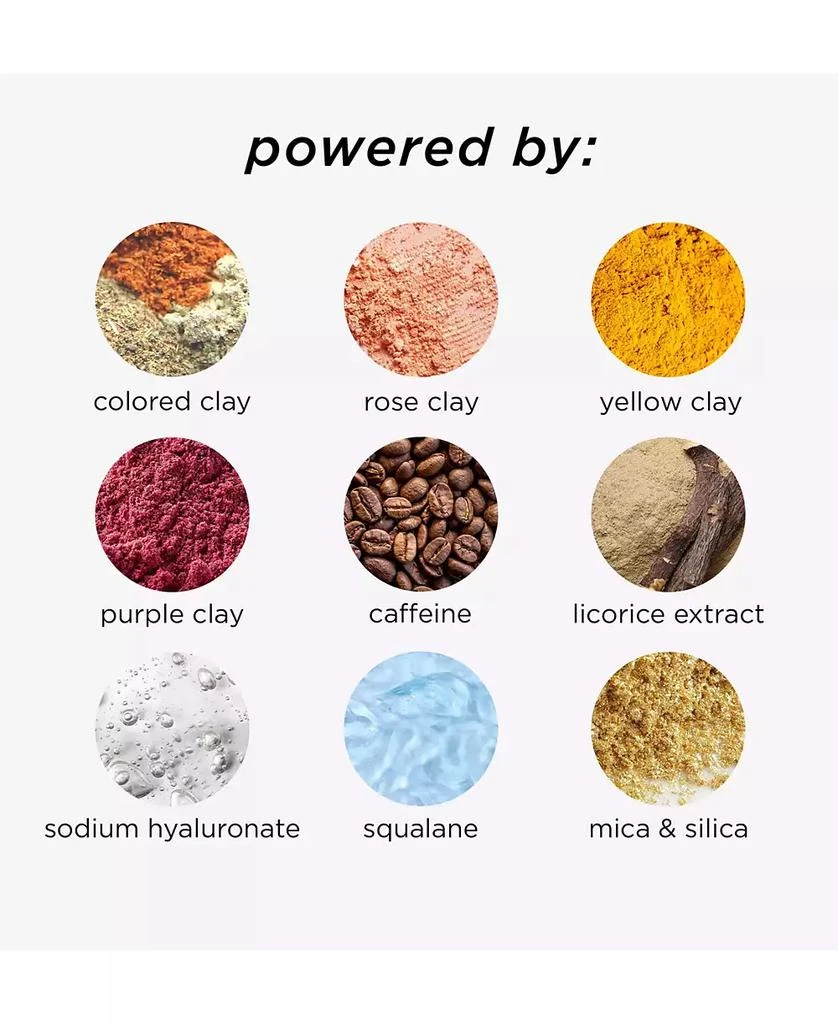 Tarte Colored Clay CC Undereye Corrector 13